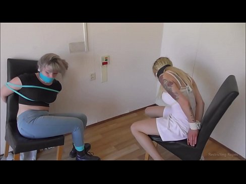 ❤️ Závislá / svázaná a s roubíkem / dáma v nesnázích ❤❌ Šukání video u cs.risegame.top