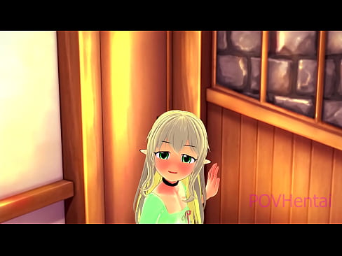 ❤️ (Trap) Elfská služebná vám pomůže umýt obličej. ❤❌ Šukání video u cs.risegame.top