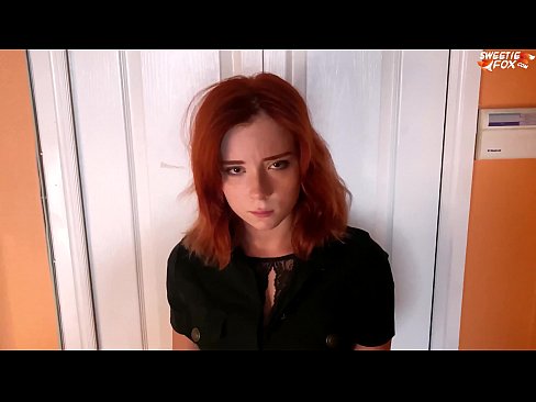❤️ Ochranka potrestala krásnou ženu za krádež v obchodě - sperma v ústech ❤❌ Šukání video u cs.risegame.top
