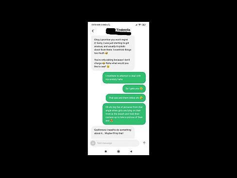 ❤️ Do svého harému jsem přidal novou PAWG z Tinderu ( včetně rozhovoru s Tinderem) ❤❌ Šukání video u cs.risegame.top